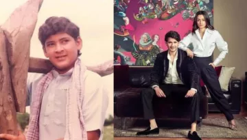 Mahesh Babu Completes 42 Years In Telugu Industry: His Wife Namrata Shirodkar Shares A Touching Note