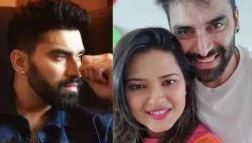 Nikitin Dheer Expresses The Joy Of Becoming A Father Soon, Reveals How He Pampers Kratika Sengar