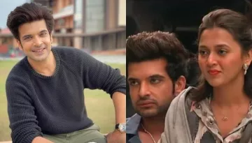 'Bigg Boss 15' Contestant, Karan Kundrra Opens Up On His Astrologer's Prediction Of His Wedding Date