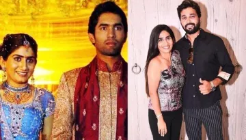 Dinesh Karthik's First Wife Nikita Vanjara Brutally Betrayed Him With Another Cricketer Murali Vijay