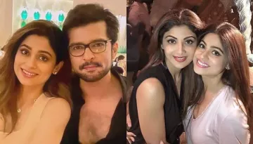 Raqesh Bapat Gives A Witty Response To Those Who Call His GF, Shamita Shetty 'Arrogant'