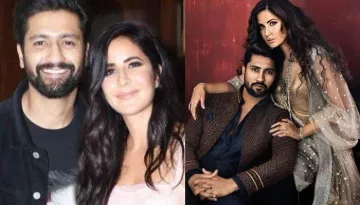 Katrina Kaif And Vicky Kaushal To Host A Grand Reception After Their Wedding In Mumbai [Details]