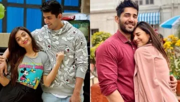 Divya Agarwal Enjoys A Guitar Session With Boyfriend, Varun Sood, Later Goes On An Ice Cream Date