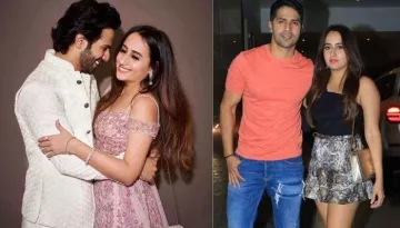 Varun Dhawan And Natasha Dalal To Have 5 Days Long Big Fat Wedding In Alibaugh, Details Inside