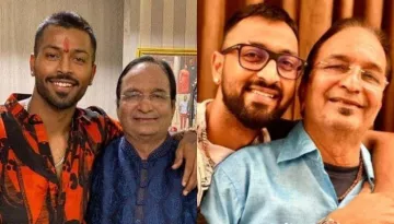 Hardik And Krunal Pandya's Father Passes Away Due To Cardic Arrest, Virat Kohli Pours Condolence