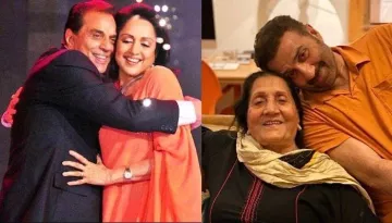 Sunny Deol Had Gone After Hema Malini For Marrying Dharmendra? Prakash Kaur Opened About It
