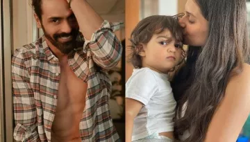 Arjun Rampal's Daughter, Mahikaa Rampal Turns A Year Older, The Doting Daddy Pens A Cute Note