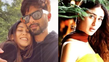Mira Rajput Kapoor's Goa Photos Remind Netizens Of Shahid Kapoor's Ex, Kareena Kapoor From 'Yaadein'