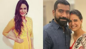'Jassi Jaissi Koi Nahin' Fame, Mona Singh Recalls The 'Super Bad Proposal' Made By Her Hubby, Shyam