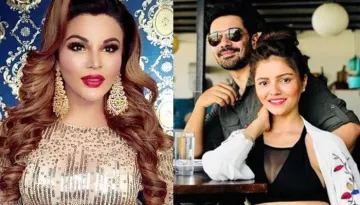 Bigg Boss 14: Rakhi Sawant Is Badly Missing Her Husband, Ritesh, Says, 'I See Him In Abhinav Shukla'