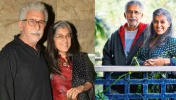 Naseeruddin Shah's Reaction When His Mother Asked If He Wanted Wife, Ratna To Change Her Religion