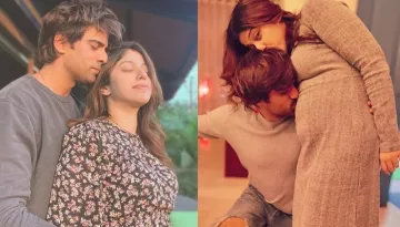 Daddy-To-Be, Mohit Malik Is Missing His Wifey, Aditi Malik's Hugs As He Recovers From COVID-19