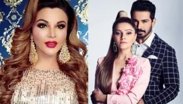 BB 14: Rakhi Sawant Reveals Freezing Her Eggs, Wants Her Crush, Abhinav Shukla To Be The Donor