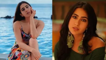 Sara Ali Khan Flaunts Her Perfectly Toned Physique In Bikini That Will Cost You Trip To The Maldives