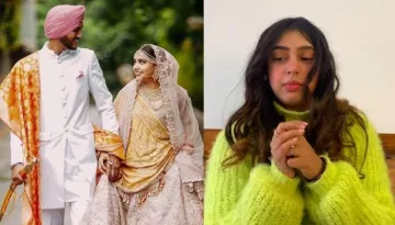 Niti Taylor Talks About Her Past Relationships Before Getting Married To Her Husband, Parikshit Bawa