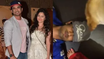 Ankita Lokhande Shares How She'll Always Remember Sushant Singh Rajput On His 35th Birth Anniversary