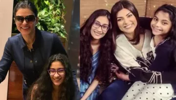 Sushmita Sen's Daughter, Renee Sen Reveals Why She Chose Not To Know Who Her Biological Parents Are