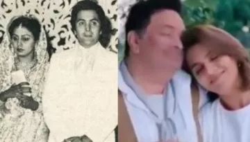 Neetu Kapoor Remembers Late Husband Rishi Kapoor On Their 'Would Have Been' 41st Anniversary [VIDEO]