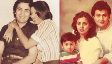 Throwback: Rishi Kapoor Revealed Exactly When Wife, Neetu Kapoor Conceived Their Son, Ranbir Kapoor