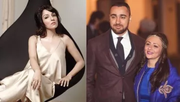 Imran Khan's Rumoured Affair With His Friend's Wife Lekha Washington Separated Him & Avantika Malik?