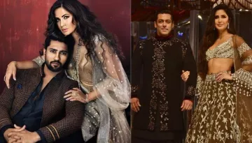 Salman Khan To Skip Alleged Ex-Katrina Kaif-Vicky Kaushal's Wedding, To Host A Reception For Them