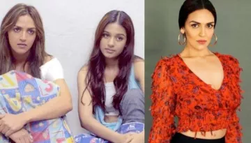 Esha Deol Once Slapped Amrita Rao In Public And Didn't Regret Her Decision, Said, 'She Deserved It'