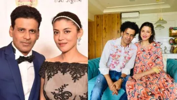 Inside Manoj Bajpayee's House, Designed By His Wife Shabana: From Den Room To A Secular Prayer Space