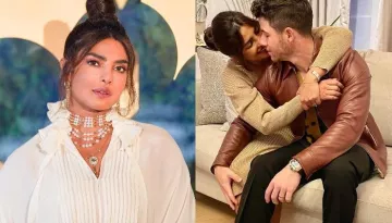 Priyanka Chopra Jonas Reveals How Nick Jonas Flew To Her In London When She Faced Hard Time