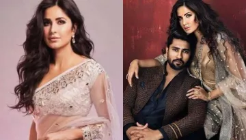 When Katrina Kaif Revealed Whether She Would Quit Bollywood Post Marriage And Kids