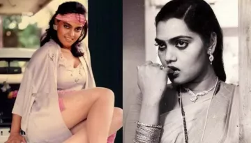 Truth About Silk Smitha's Life: Forced Marriage, Queen Of Sensuality, Mysterious Death And Much More