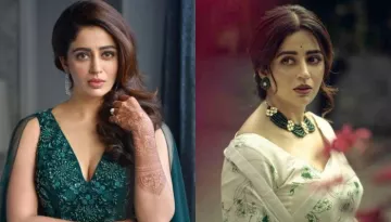 'Bigg Boss 12' Participant, Nehha Pendse Refuses To Accept The Concept Of Motherhood, Here's Why