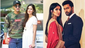 Is Ranbir Kapoor Not Invited To Ex-Girlfriend, Katrina Kaif's Wedding? Here Is What We Know