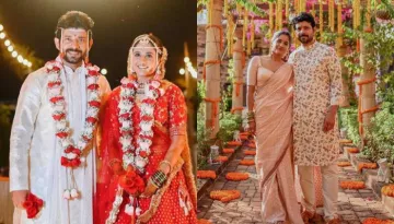 Newlywed, Vineet Kumar Singh Talks About His Wife, Ruchiraa, Says She Has Been With Him For 8 Years