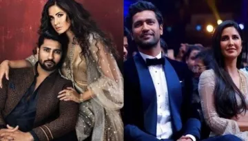 Vicky Kaushal-Katrina Kaif's Love Story: From An On-Stage Joke To Now Tying The Knot