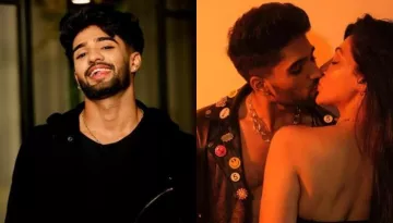 'Kumkum Bhagya' Fame, Zeeshan Opens Up About How He Fell In Love With Girlfriend, Reyhna Pandit