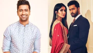 Groom-To-Be, Vicky Kaushal's Wedding Outfit's First Glimpse: To Wear A Beige-Coloured 'Sherwani'