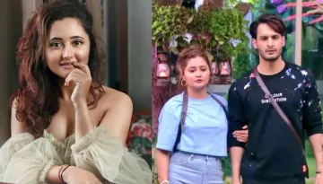 Bigg Boss 15: Rajiv Adatia Tells Rashami Desai, Umar Riaz Likes Her, Actress Denies And Shares Truth