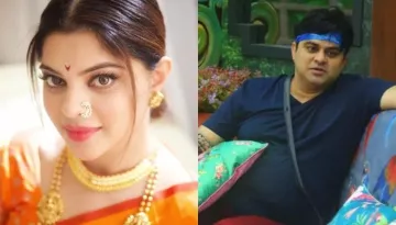 Sneha Wagh Opens Up About How She Felt After Meeting First Ex-Husband, Avishkar Darvekar Again