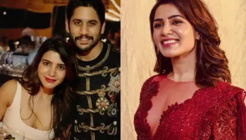 Samantha Ruth Prabhu On Her Separation With Naga Chaitanya, Actress Thought She Would Die