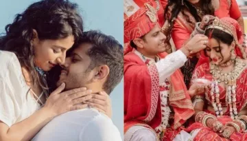 Aishwarya Sharma Talks About Post-Marriage Changes In Her Relationship With Husband, Neil Bhatt