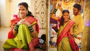 Bride-To-Be, Ankita Lokhande Admitted To Hospital Ahead Of Her Wedding, Advised Bed Rest