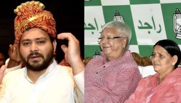 RJD Leader, Tejashwi Yadav's Engagement Date Out, Getting Married After Rejecting 44,000 Proposals