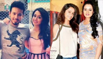 Shraddha Kapoor To Marry Her Beau, Rohan Shrestha? 'Maasi', Padmini Kolhapure Drops A Major Hint