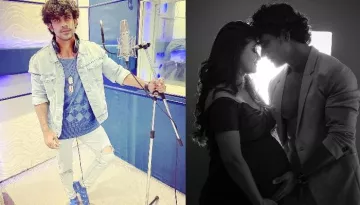 Ankit Mohan And Ruchi Savarn Become Parents, The Former Reveals His Wife Had A C-Section Delivery