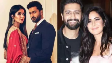 Vicky Kaushal And Katrina Kaif Will Throw A Grand Ballroom Party Tonight, Details Inside