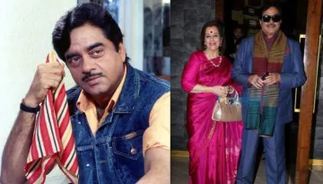 Shatrughan Sinha Proposed Poonam Sinha For Marriage With An Iconic Dialogue From The Film 'Pakeezah'