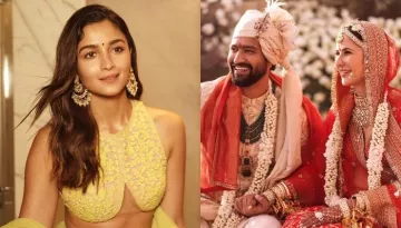 Alia Bhatt Pens A Special Note For Best Friend, Katrina Kaif As She Is All Set For Her New Journey