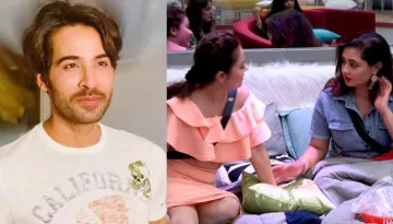 Rashami Desai's Ex-Boyfriend, Arhaan Khan Calls Her An Attention Seeker, Labels Her As 'Aisi Ladki'