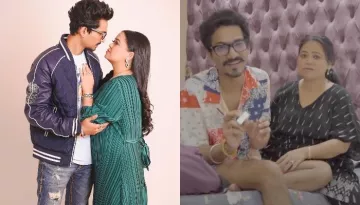 Bharti Singh Is Soon Going To Embrace Motherhood, Announces Pregnancy In A Unique Way