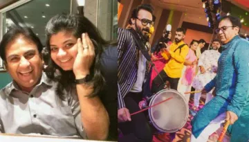 Dilip Joshi Jamming With Musicians On Daughter, Niyati's Wedding Made 'Jethalal' Fans Delighted